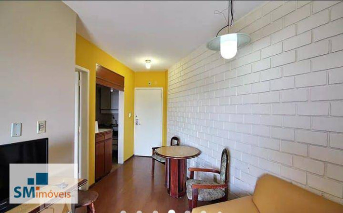 Imagem Apartamento com 1 Quarto à Venda, 40 m² em Jardim Do Mar - São Bernardo Do Campo Imagem Apartamento com 1 Quarto à Venda, 40 m² em Jardim Do Mar - São Bernardo Do Campo