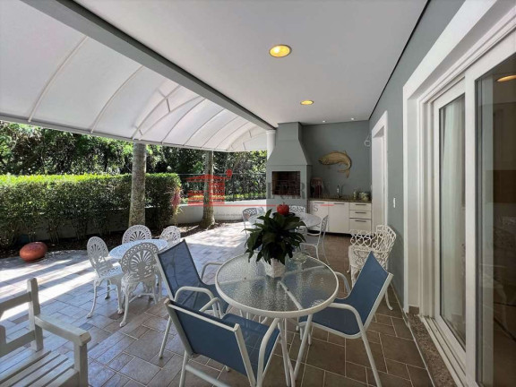 Imagem Casa de Condomínio com 4 Quartos à Venda, 421 m² em São Paulo Ii - Cotia Imagem Casa de Condomínio com 4 Quartos à Venda, 421 m² em São Paulo Ii - Cotia