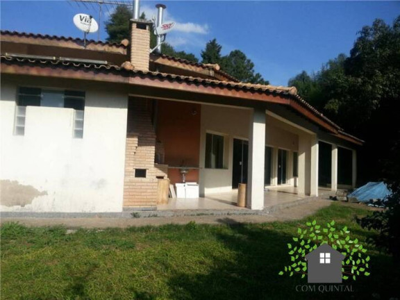 Casa com 4 Quartos à Venda, 450 m² em Granja Viana Ii - Cotia