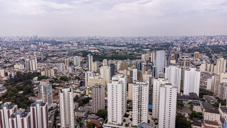 Imagem Casa com 4 Quartos à Venda, 272 m² em Santana - São Paulo Imagem Casa com 4 Quartos à Venda, 272 m² em Santana - São Paulo