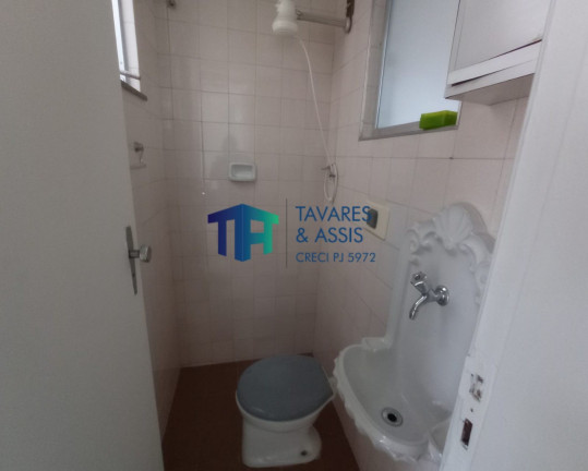 Imagem Imóvel com 2 Quartos à Venda, 160 m² em Alto Dos Passos - Juiz De Fora