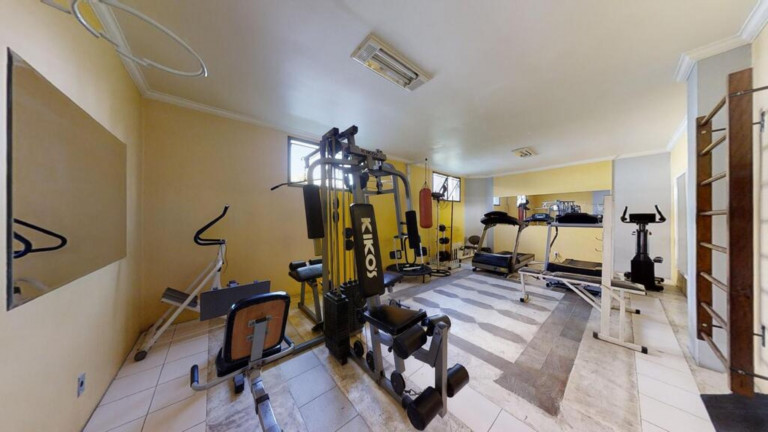Imagem Imóvel com 5 Quartos à Venda, 283 m² em Sumaré - São Paulo