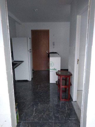 Imagem Apartamento com 1 Quarto à Venda, 35 m² em Vila Galvão - Guarulhos Imagem Apartamento com 1 Quarto à Venda, 35 m² em Vila Galvão - Guarulhos