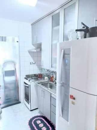 Imagem Apartamento com 2 Quartos à Venda, 50 m² em Jardim Monte Alegre - São Paulo Imagem Apartamento com 2 Quartos à Venda, 50 m² em Jardim Monte Alegre - São Paulo