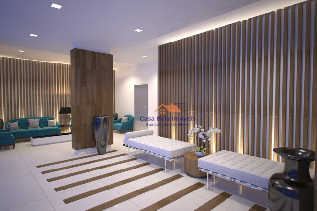 Imagem Apartamento com 1 Quarto à Venda, 57 m² em Tupi - Praia Grande Imagem Apartamento com 1 Quarto à Venda, 57 m² em Tupi - Praia Grande