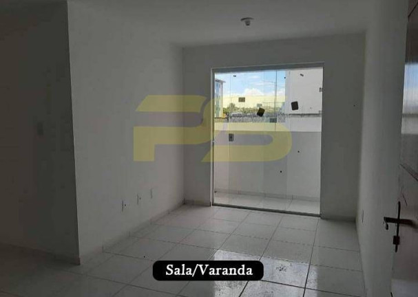Imagem Apartamento com 2 Quartos à Venda, 48 m² em Gramame - João Pessoa Imagem Apartamento com 2 Quartos à Venda, 48 m² em Gramame - João Pessoa
