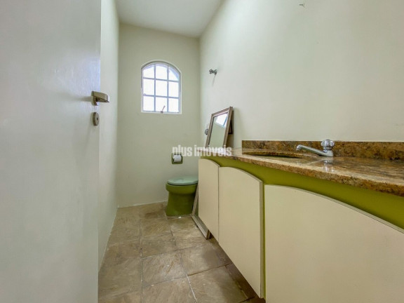 Imagem Casa com 3 Quartos à Venda, 333 m² em Morumbi - São Paulo Imagem Casa com 3 Quartos à Venda, 333 m² em Morumbi - São Paulo