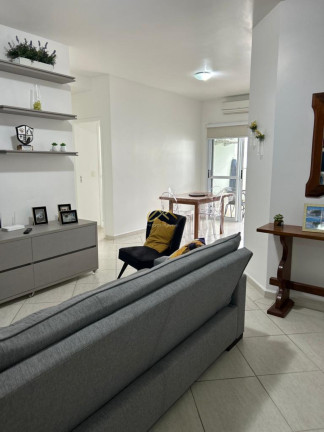 Imagem Apartamento com 2 Quartos à Venda, 75 m² em Barra Da Lagoa - Ubatuba Imagem Apartamento com 2 Quartos à Venda, 75 m² em Barra Da Lagoa - Ubatuba