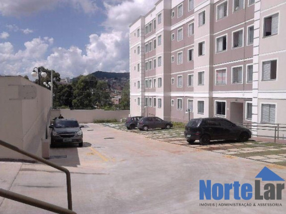Imagem Apartamento com 2 Quartos à Venda, 46 m² em Jaraguá - São Paulo Imagem Apartamento com 2 Quartos à Venda, 46 m² em Jaraguá - São Paulo