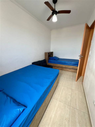 Imagem Apartamento com 1 Quarto à Venda, 45 m² em Maracanã - Praia Grande Imagem Apartamento com 1 Quarto à Venda, 45 m² em Maracanã - Praia Grande