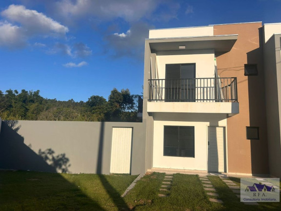 Imagem Casa de Condomínio com 4 Quartos à Venda, 140 m² em Bairro Taboão - São Roque Imagem Casa de Condomínio com 4 Quartos à Venda, 140 m² em Bairro Taboão - São Roque