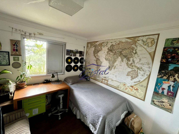 Apartamento com 3 Quartos à Venda, 157 m² em Butantã - São Paulo