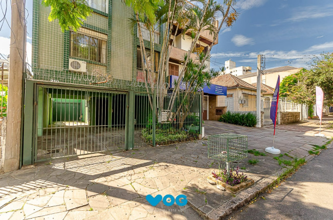 Imagem Imóvel com 2 Quartos à Venda, 55 m² em Higienópolis - Porto Alegre Imagem Imóvel com 2 Quartos à Venda, 55 m² em Higienópolis - Porto Alegre