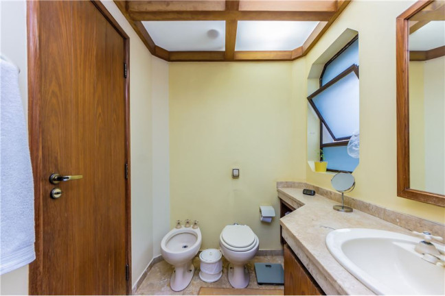 Imagem Imóvel com 4 Quartos à Venda,  em Itaim Bibi - São Paulo