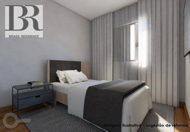 Imagem Apartamento com 2 Quartos à Venda, 70 m² em Moema - São Paulo Imagem Apartamento com 2 Quartos à Venda, 70 m² em Moema - São Paulo