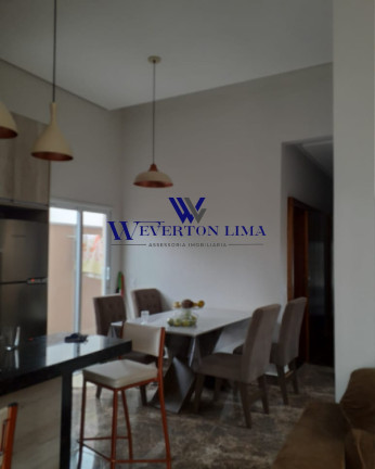 Imagem Casa com 3 Quartos à Venda, 115 m² em Jardins Do Império - Indaiatuba Imagem Casa com 3 Quartos à Venda, 115 m² em Jardins Do Império - Indaiatuba