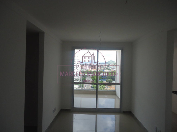 Imagem Apartamento com 3 Quartos à Venda, 71 m² em Praia De Itaparica - Vila Velha