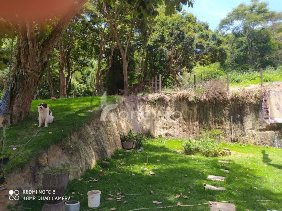 Imagem Chácara com 2 Quartos à Venda, 120 m² em Centro - Paraibuna