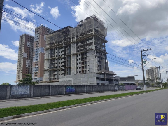 Imagem Apartamento com 2 Quartos à Venda, 58 m² em Jockey De Itaparica - Vila Velha