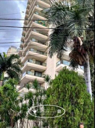 Apartamento com 4 Quartos à Venda, 174 m² em Setor Marista - Goiânia