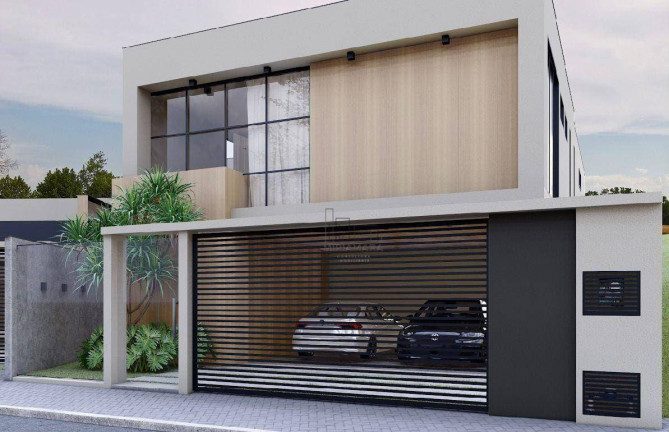 Imagem Casa com 3 Quartos à Venda, 290 m² em Jardim Belvedere - Volta Redonda Imagem Casa com 3 Quartos à Venda, 290 m² em Jardim Belvedere - Volta Redonda