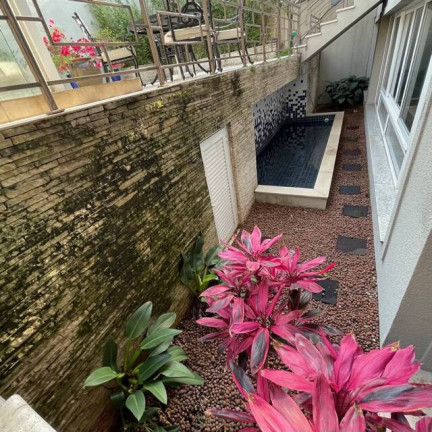 Imagem Casa com 5 Quartos à Venda, 560 m² em Alphaville Residencial Dois - Barueri Imagem Casa com 5 Quartos à Venda, 560 m² em Alphaville Residencial Dois - Barueri
