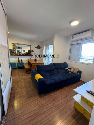 Imagem Apartamento com 2 Quartos à Venda, 77 m² em Jardim Arpoador - São Paulo
