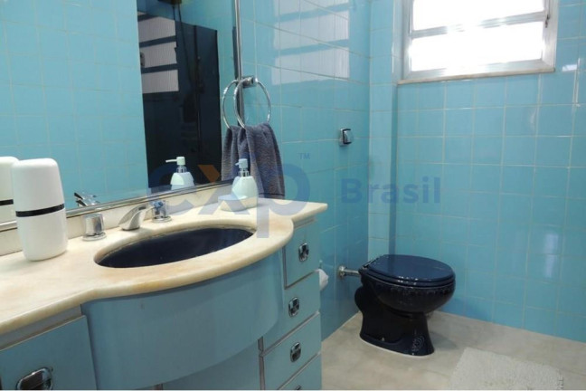 Imagem Apartamento com 2 Quartos à Venda, 77 m² em Maracanã - Rio De Janeiro