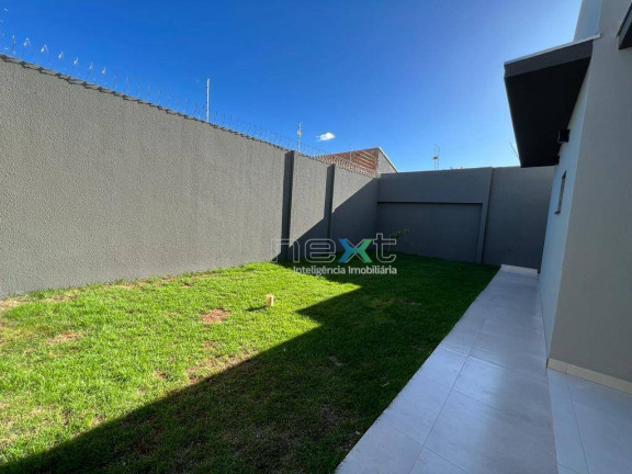 Imagem Casa com 3 Quartos à Venda, 140 m² em Jardim Das Nações - Campo Grande Imagem Casa com 3 Quartos à Venda, 140 m² em Jardim Das Nações - Campo Grande