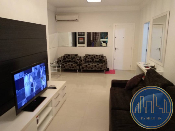 Imagem Apartamento com 3 Quartos para Temporada, 150 m² em Centro - Balneário Camboriú