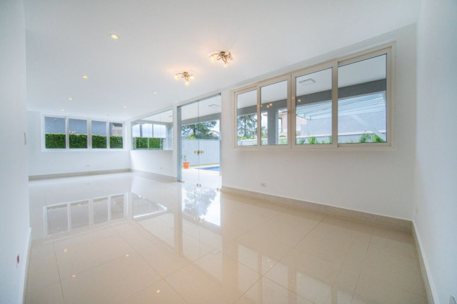 Imagem Sobrado com 5 Quartos à Venda, 422 m² em Residencial Morada Dos Lagos - Barueri