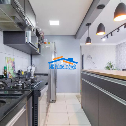 Imagem Apartamento com 3 Quartos à Venda, 76 m² em Vila Osasco - Osasco Imagem Apartamento com 3 Quartos à Venda, 76 m² em Vila Osasco - Osasco