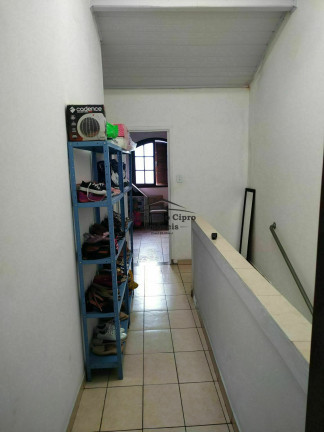 Imagem Sobrado com 2 Quartos à Venda, 120 m² em Pedregulho - Guaratinguetá Imagem Sobrado com 2 Quartos à Venda, 120 m² em Pedregulho - Guaratinguetá