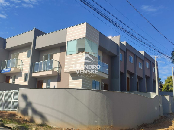 Imagem Sobrado com 2 Quartos à Venda, em Santa Catarina - Joinville Imagem Sobrado com 2 Quartos à Venda, em Santa Catarina - Joinville