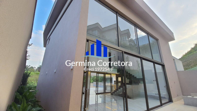 Imagem Casa com 3 Quartos à Venda, 400 m² em Tamboré - Santana De Parnaíba Imagem Casa com 3 Quartos à Venda, 400 m² em Tamboré - Santana De Parnaíba