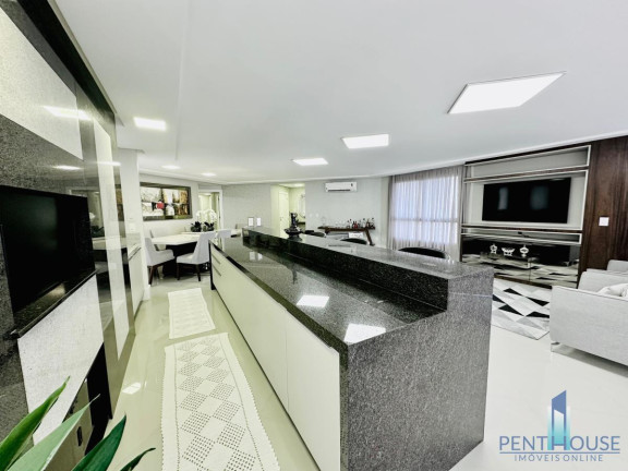 Imagem Apartamento com 3 Quartos à Venda, 179 m² em Centro - Balneário Camboriú
