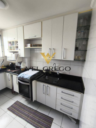 Imagem Cobertura com 3 Quartos à Venda, 116 m² em Paulicéia - São Bernardo Do Campo