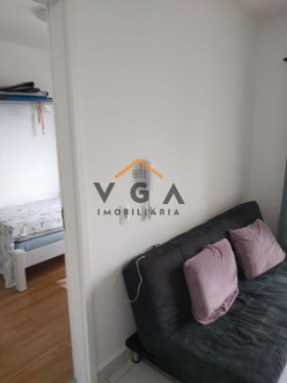 Imagem Apartamento com 1 Quarto à Venda, 29 m² em Cangaíba - São Paulo Imagem Apartamento com 1 Quarto à Venda, 29 m² em Cangaíba - São Paulo