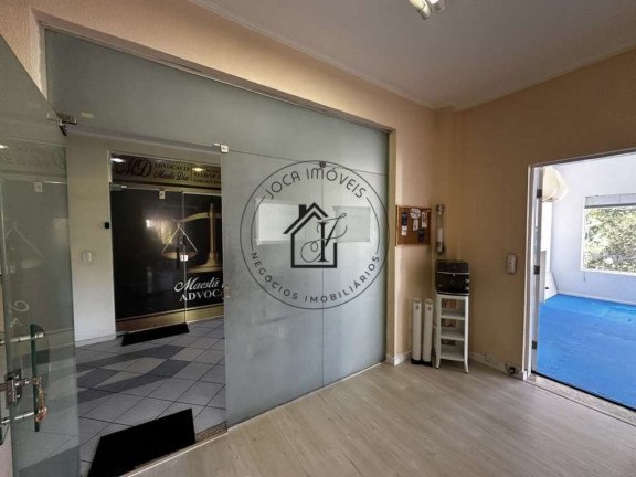 Imagem Sala Comercial à Venda, 40 m² em Granja Viana - Cotia