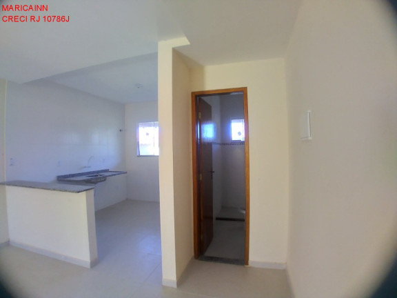 Imagem Casa com 2 Quartos à Venda, 200 m² em São José Do Imbassaí - Maricá