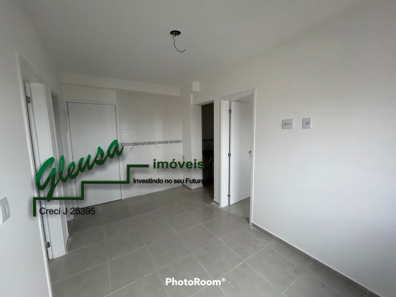 Imagem Apartamento com 2 Quartos para Alugar, 40 m² em Vila Matilde - São Paulo Imagem Apartamento com 2 Quartos para Alugar, 40 m² em Vila Matilde - São Paulo