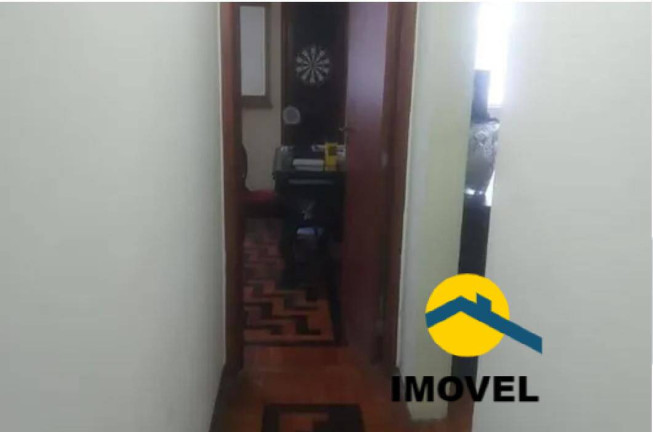 Imagem Apartamento com 3 Quartos à Venda, 110 m² em Icaraí - Niterói