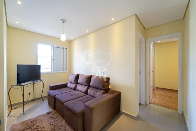 Imagem Apartamento com 2 Quartos à Venda, 66 m² em Vila Hortolândia - Jundiaí Imagem Apartamento com 2 Quartos à Venda, 66 m² em Vila Hortolândia - Jundiaí