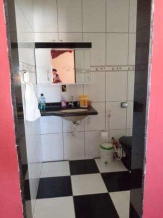 Imagem Casa com 4 Quartos à Venda, 430 m² em Jardim Guanabara - Belo Horizonte