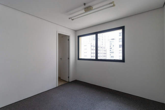 Imagem Sala Comercial à Venda, 30 m² em Jardim Paulista - São Paulo