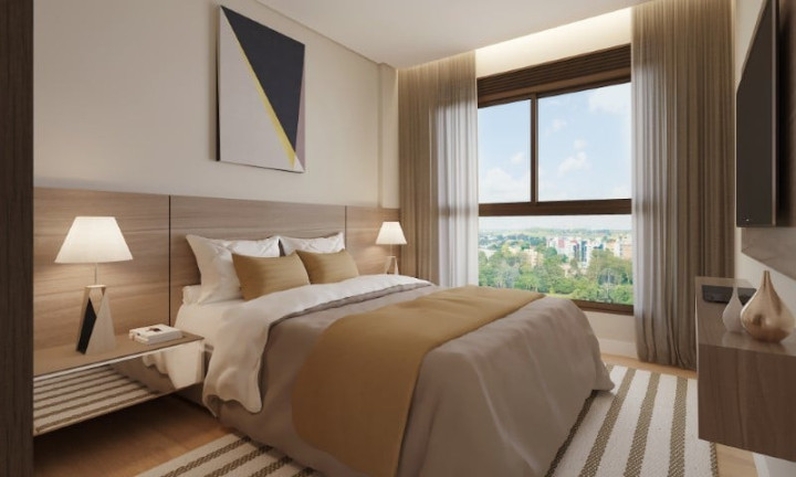 Imagem Cobertura com 3 Quartos à Venda, 190 m² em Bacacheri - Curitiba Imagem Cobertura com 3 Quartos à Venda, 190 m² em Bacacheri - Curitiba
