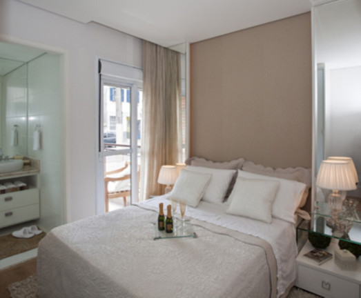 Imagem Apartamento com 2 Quartos à Venda, 69 m² em Tatuapé - São Paulo Imagem Apartamento com 2 Quartos à Venda, 69 m² em Tatuapé - São Paulo