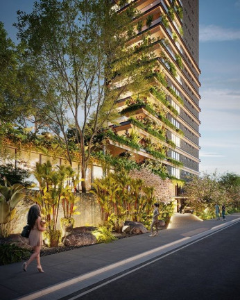 Imagem Apartamento com 4 Quartos à Venda, 357 m² em Altiplano Cabo Branco - João Pessoa Imagem Apartamento com 4 Quartos à Venda, 357 m² em Altiplano Cabo Branco - João Pessoa