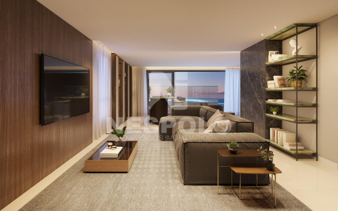 Imagem Apartamento à Venda, 232 m² em Centro - Balneario Camboriu