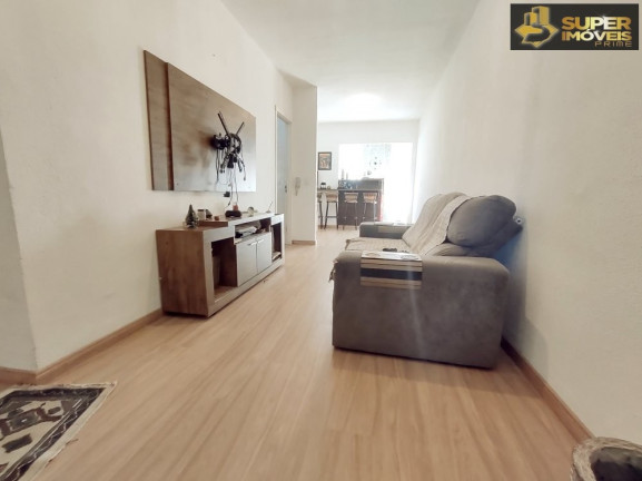 Casa com 2 Quartos à Venda, 80 m² em Areal - Pelotas